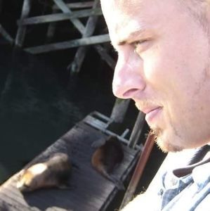 Meet your Posher, Russell